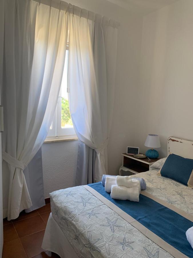 Casa Babila 100 Metres From The Beach 10 Kilometres From Villasimius Solanas  Exteriér fotografie