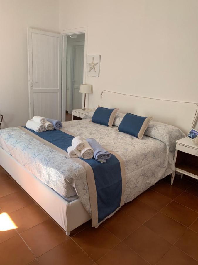Casa Babila 100 Metres From The Beach 10 Kilometres From Villasimius Solanas  Exteriér fotografie