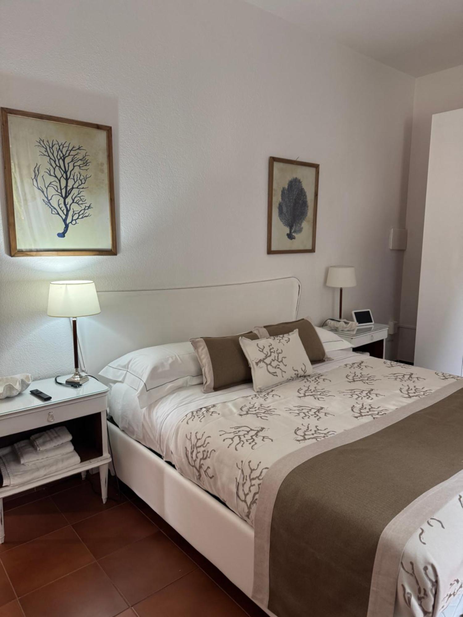 Casa Babila 100 Metres From The Beach 10 Kilometres From Villasimius Solanas  Exteriér fotografie